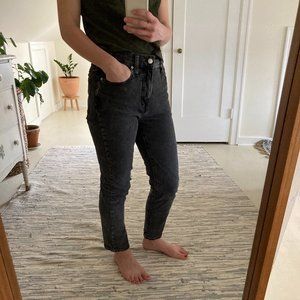 Madewell Perfect Vintage Jean
